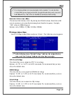 Preview for 51 page of VIA Technologies K8T890 User Manual