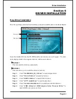 Preview for 61 page of VIA Technologies K8T890 User Manual