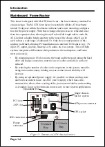 Предварительный просмотр 8 страницы VIA Technologies KM400 User Manual