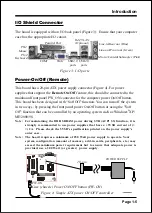 Предварительный просмотр 9 страницы VIA Technologies KM400 User Manual