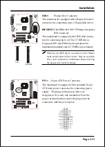 Предварительный просмотр 25 страницы VIA Technologies KM400 User Manual