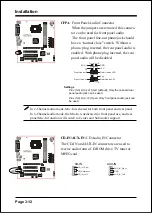 Предварительный просмотр 26 страницы VIA Technologies KM400 User Manual