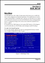 Предварительный просмотр 31 страницы VIA Technologies KM400 User Manual