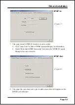 Предварительный просмотр 65 страницы VIA Technologies KM400 User Manual