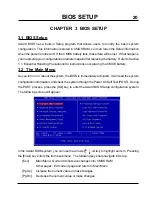 Preview for 25 page of VIA Technologies KT266A User Manual