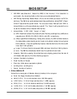 Preview for 28 page of VIA Technologies KT266A User Manual