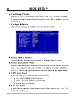 Preview for 40 page of VIA Technologies KT266A User Manual