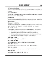 Preview for 41 page of VIA Technologies KT266A User Manual