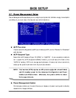 Preview for 43 page of VIA Technologies KT266A User Manual