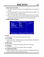 Preview for 45 page of VIA Technologies KT266A User Manual