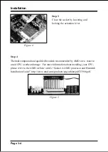 Preview for 18 page of VIA Technologies KT400A User Manual