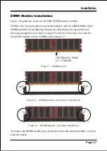 Preview for 21 page of VIA Technologies KT400A User Manual