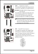 Preview for 25 page of VIA Technologies KT400A User Manual