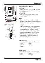 Preview for 29 page of VIA Technologies KT400A User Manual