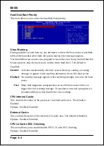 Preview for 36 page of VIA Technologies KT400A User Manual