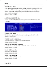 Preview for 46 page of VIA Technologies KT400A User Manual