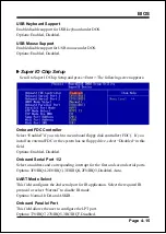 Preview for 47 page of VIA Technologies KT400A User Manual