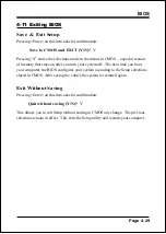 Preview for 61 page of VIA Technologies KT400A User Manual