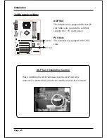 Предварительный просмотр 18 страницы VIA Technologies KT880 User Manual