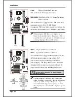 Предварительный просмотр 20 страницы VIA Technologies KT880 User Manual