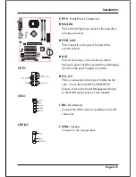 Предварительный просмотр 23 страницы VIA Technologies KT880 User Manual