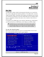 Предварительный просмотр 27 страницы VIA Technologies KT880 User Manual