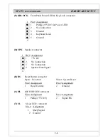 Предварительный просмотр 14 страницы VIA Technologies MVP3 Operation Manual