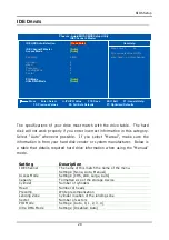 Предварительный просмотр 37 страницы VIA Technologies NAB-7400 User Manual