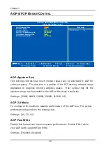 Предварительный просмотр 46 страницы VIA Technologies NAB-7400 User Manual