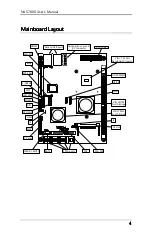 Предварительный просмотр 12 страницы VIA Technologies NAS 7800 User Manual