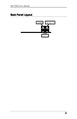 Предварительный просмотр 13 страницы VIA Technologies NAS 7800 User Manual