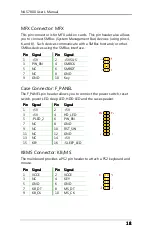 Предварительный просмотр 26 страницы VIA Technologies NAS 7800 User Manual