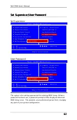 Предварительный просмотр 70 страницы VIA Technologies NAS 7800 User Manual