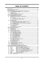 Предварительный просмотр 3 страницы VIA Technologies P4M890 User Manual