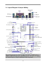 Предварительный просмотр 8 страницы VIA Technologies P4M890 User Manual