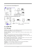 Предварительный просмотр 11 страницы VIA Technologies P4M890 User Manual