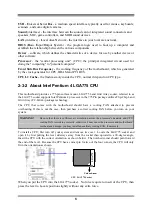 Предварительный просмотр 12 страницы VIA Technologies P4M890 User Manual