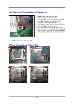 Предварительный просмотр 18 страницы VIA Technologies P4M890 User Manual