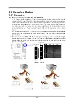 Предварительный просмотр 25 страницы VIA Technologies P4M890 User Manual