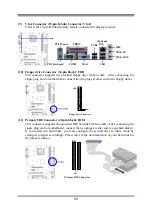 Предварительный просмотр 27 страницы VIA Technologies P4M890 User Manual