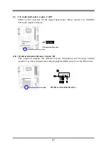 Предварительный просмотр 31 страницы VIA Technologies P4M890 User Manual