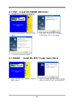 Предварительный просмотр 55 страницы VIA Technologies P4M890 User Manual