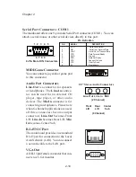 Предварительный просмотр 23 страницы VIA Technologies P4MA PRO User Manual