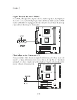 Предварительный просмотр 29 страницы VIA Technologies P4MA PRO User Manual