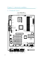 Предварительный просмотр 14 страницы VIA Technologies P4X266-PE11-L User Manual