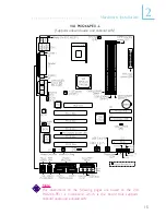 Предварительный просмотр 15 страницы VIA Technologies P4X266-PE11-L User Manual