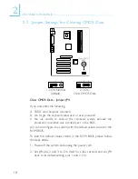 Предварительный просмотр 18 страницы VIA Technologies P4X266-PE11-L User Manual