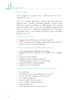 Preview for 8 page of VIA Technologies P4X266-PE11-LA User Manual