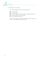 Preview for 14 page of VIA Technologies P4X266-PE11-LA User Manual