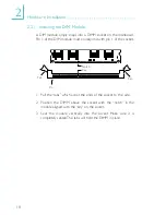 Preview for 18 page of VIA Technologies P4X266-PE11-LA User Manual